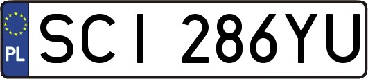 SCI286YU