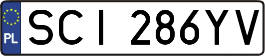 SCI286YV
