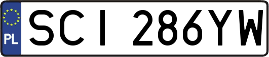 SCI286YW