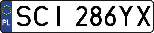 SCI286YX
