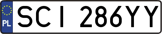 SCI286YY