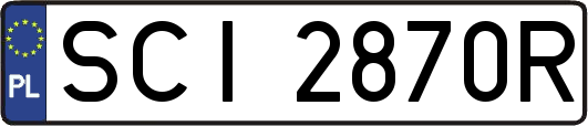 SCI2870R