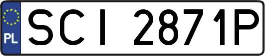 SCI2871P