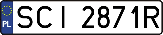 SCI2871R