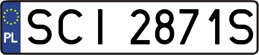 SCI2871S