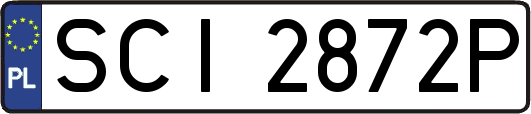 SCI2872P