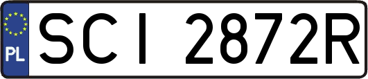 SCI2872R