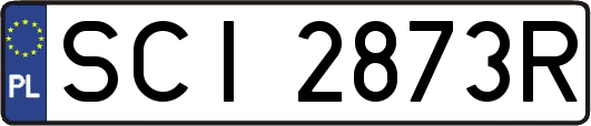 SCI2873R