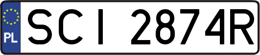 SCI2874R
