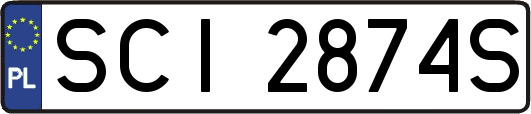 SCI2874S