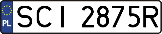 SCI2875R
