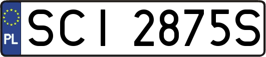 SCI2875S
