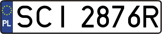 SCI2876R