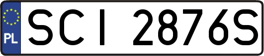 SCI2876S