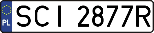 SCI2877R