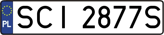 SCI2877S