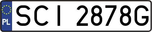 SCI2878G
