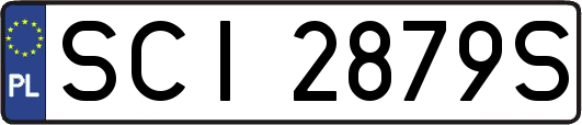 SCI2879S