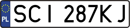 SCI287KJ