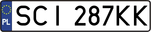 SCI287KK