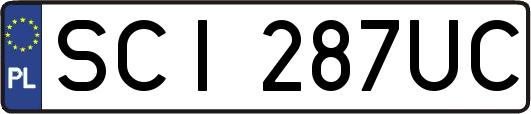 SCI287UC