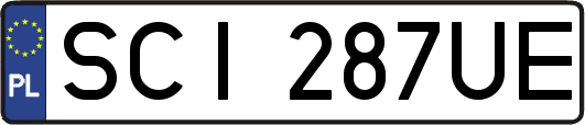 SCI287UE