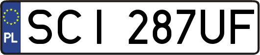 SCI287UF