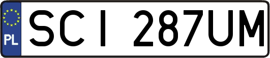 SCI287UM