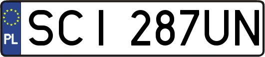 SCI287UN