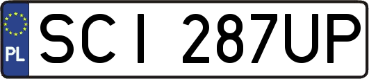 SCI287UP
