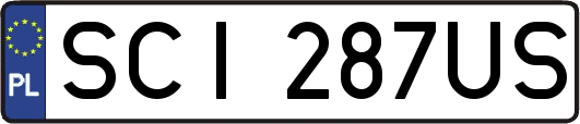 SCI287US