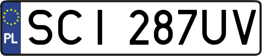 SCI287UV