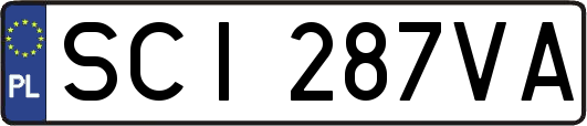 SCI287VA