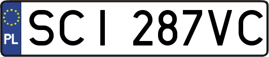 SCI287VC