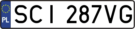 SCI287VG