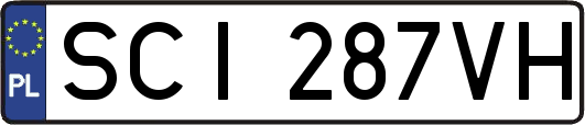 SCI287VH