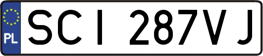 SCI287VJ