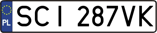 SCI287VK