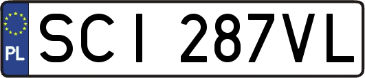 SCI287VL