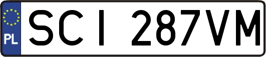 SCI287VM