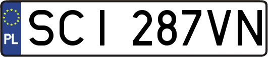 SCI287VN