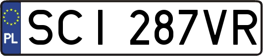 SCI287VR