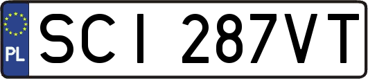 SCI287VT