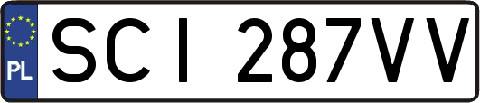 SCI287VV
