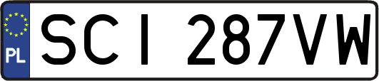 SCI287VW