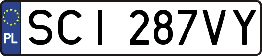 SCI287VY