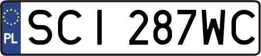 SCI287WC
