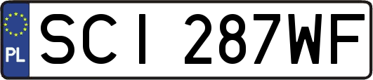 SCI287WF