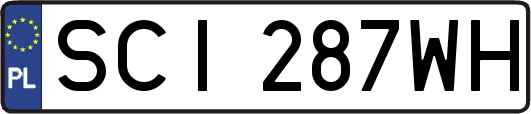 SCI287WH