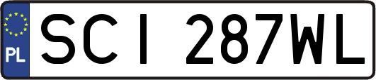 SCI287WL